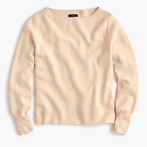 J Crew Sweater